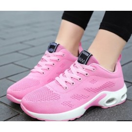 Women's Lightweight Platform Shoes