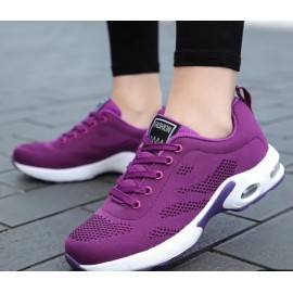 Women's Lightweight Platform Shoes