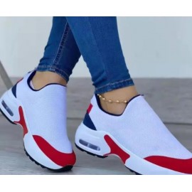 Women's Lightweight Platform Shoes