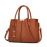 Women's Designer Satchel Handbag
