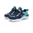 NBGAGA Kids' Breathable Leather Sneakers