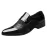 Men's Classic Slip On Oxfords Dress Shoes