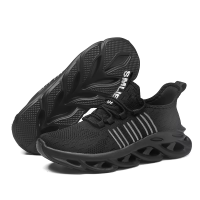Lightweight Breathable Fashion Sneakers