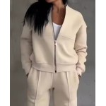 Unisex Fashionable Athletic Tracksuit