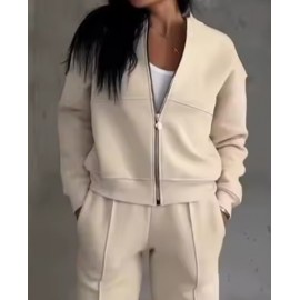 Unisex Fashionable Athletic Tracksuit