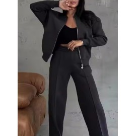 Unisex Fashionable Athletic Tracksuit