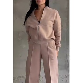 Unisex Fashionable Athletic Tracksuit