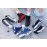 Men's Non-Slip Rubber Sole Basket Ball Shoes