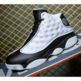 Men's Non-Slip Rubber Sole Basket Ball Shoes