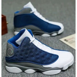 Men's Non-Slip Rubber Sole Basket Ball Shoes