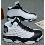 Men's Non-Slip Rubber Sole Basket Ball Shoes