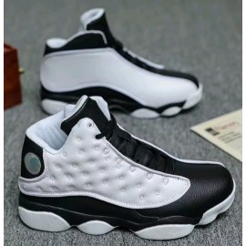 Men's Non-Slip Rubber Sole Basket Ball Shoes