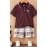 Boys' Spring Summer Casual Sport Set