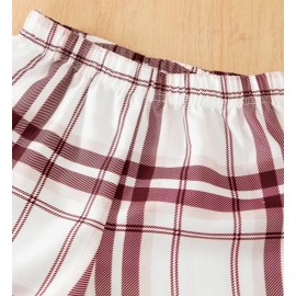 Boys' Spring Summer Casual Sport Set