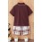 Boys' Spring Summer Casual Sport Set