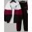 Tween Boys 2pcs Hooded Jacket and Sweatpants Se