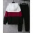 Tween Boys 2pcs Hooded Jacket and Sweatpants Se