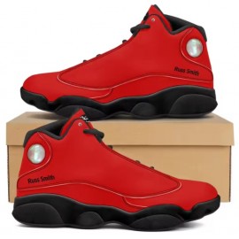 The Official Russ Smith Reds