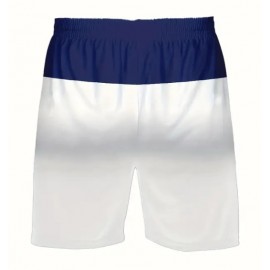 Men's Two-Piece Outdoor Sport Wear Short Set