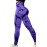 Yoga 5pcs High Waisted Compression Leggings Set