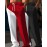Men's 2-Piece Stylish Casual Trouser Pants