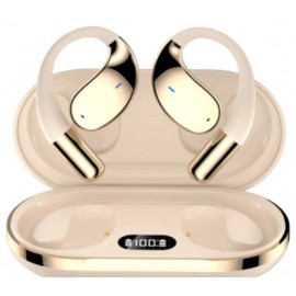 LED Wireless Sport Earphones