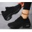 Women's Comfortable Lightweight Air Cushioned Casual Sport Sneakers