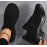 Women's Comfortable Lightweight Air Cushioned Casual Sport Sneakers