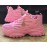 Women's Stylish High-Top Breathable Non-Slip Athletic Running Sneakers
