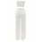 White Backless Pleated Sleeveless Crop Top 2Pc Summer Set