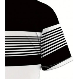 Men's Comfortable Summer Casual Wear Short Set