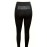 Stylish High-Waisted Stretchy Legging Pants