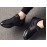 Men's Breathable Non-Slip Sneaker Dress Shoes