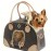 Luxury Pet Carrier Backpack