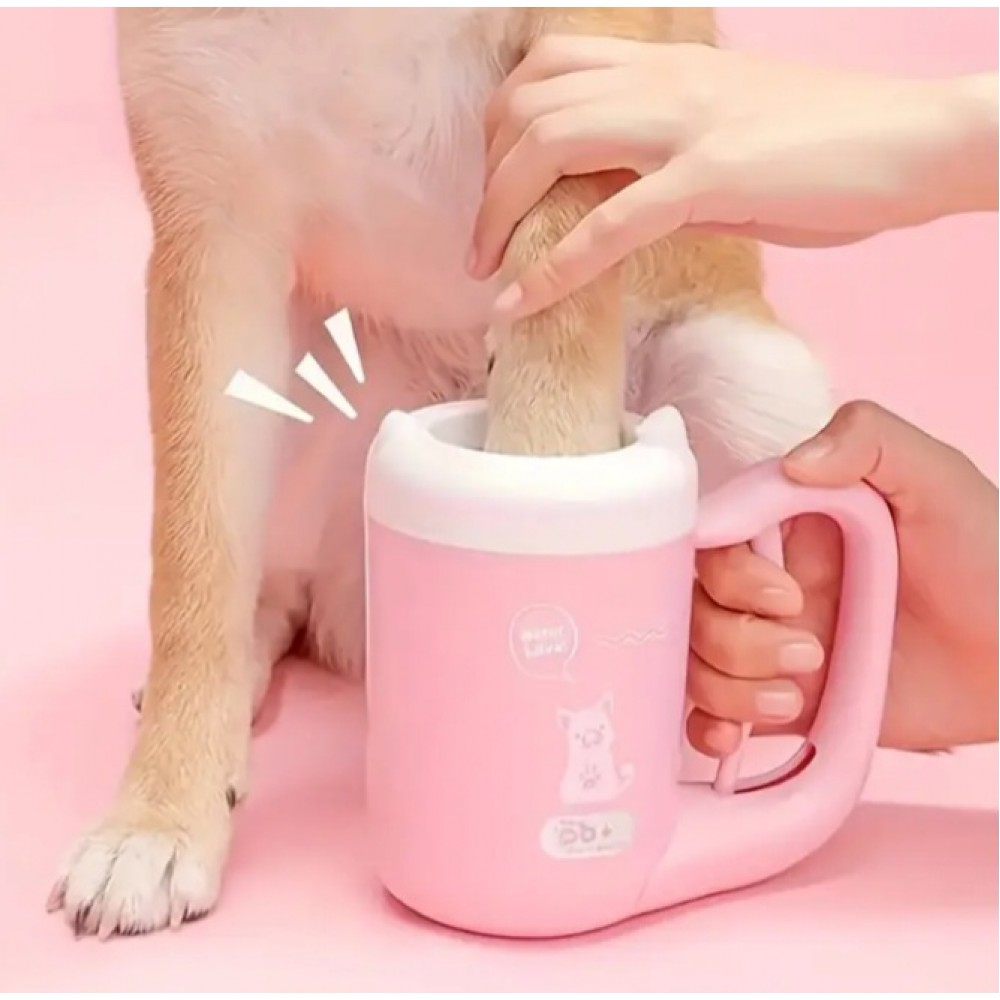 Durable Pet Foot Washer