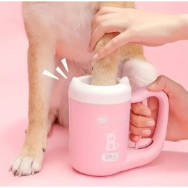 Durable Pet Foot Washer