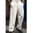 Men's Loose Straight Cut Casual Dress Pants