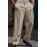 Men's Loose Straight Cut Casual Dress Pants
