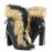 Women's Stylish Furry Boots