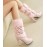 Women's Stylish Bowtie Furry Boots