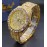 Rhinestone Dial, Zinc Alloy Strap, Business Quartz Watch