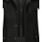 Men's Mid-Length Double Collar Business Fleece Coat