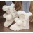 Women's Stylish Slip-Resistant Fluffy Winter Ankle Boots