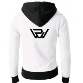 Russ Wears High Quality Hooded Windbreaker Jacket