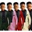 Boy's Elegant Style Two-piece Suit