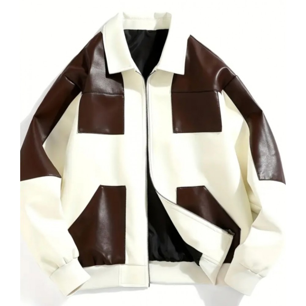 Men's Stylish Casual Jacket