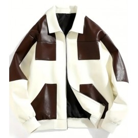 Men's Stylish Casual Jacket