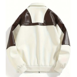 Men's Stylish Casual Jacket