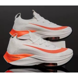 Men's Breathable Lightweight Athletic Running Sneakers