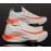 Men's Breathable Lightweight Athletic Running Sneakers
